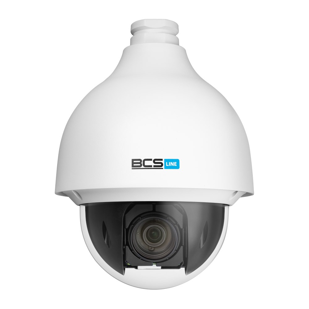 BCS Kamera IP obrotowa 2Mpx -L-SIP2225S-Ai2