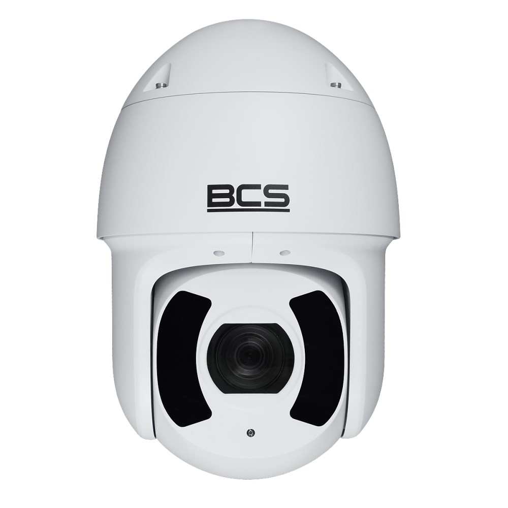 BCS Kamera IP obrotowa 2Mpx -L-SIP5245SR25-Ai2