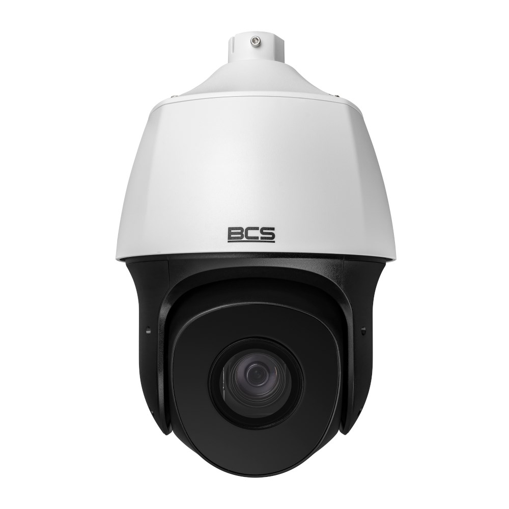 BCS Kamera IP obrotowa 2Mpx -P-SIP4225SR15-Ai2