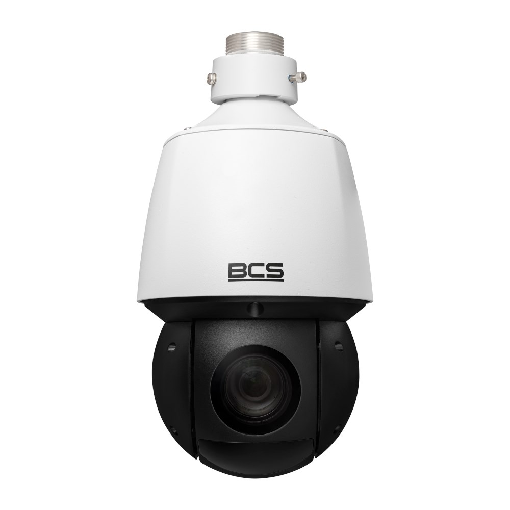 BCS Kamera IP obrotowa 4Mpx -P-SIP2425SR10-Ai2(2)