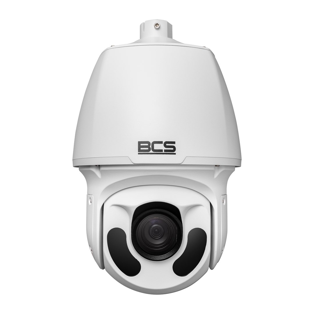 BCS Kamera IP obrotowa 4Mpx -P-SIP5433SR15-Ai2