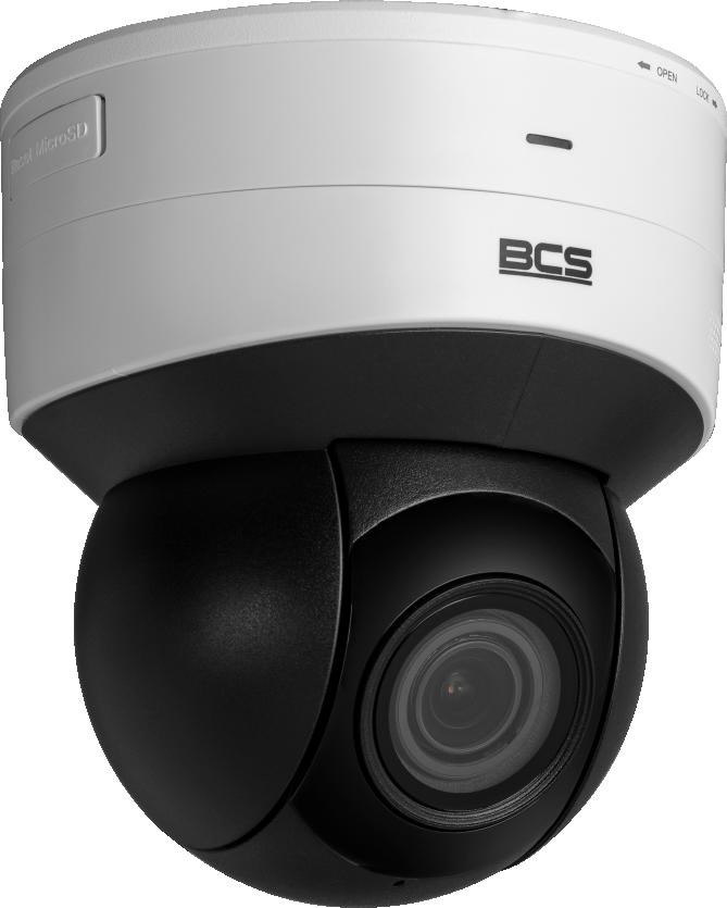 BCS Kamera IP obrotowa 5Mpx -P-SIP155SR3-Ai2