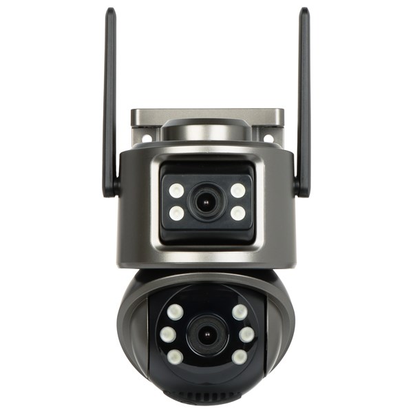 Inne KAMERA IP OBROTOWA ZEWNĘTRZNA ICSEE-W62SD-2