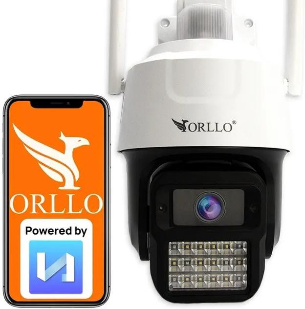 ORLLO Kamera IP  N2 PT 3MP