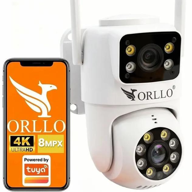 No name Kamera IP Orllo TZ19