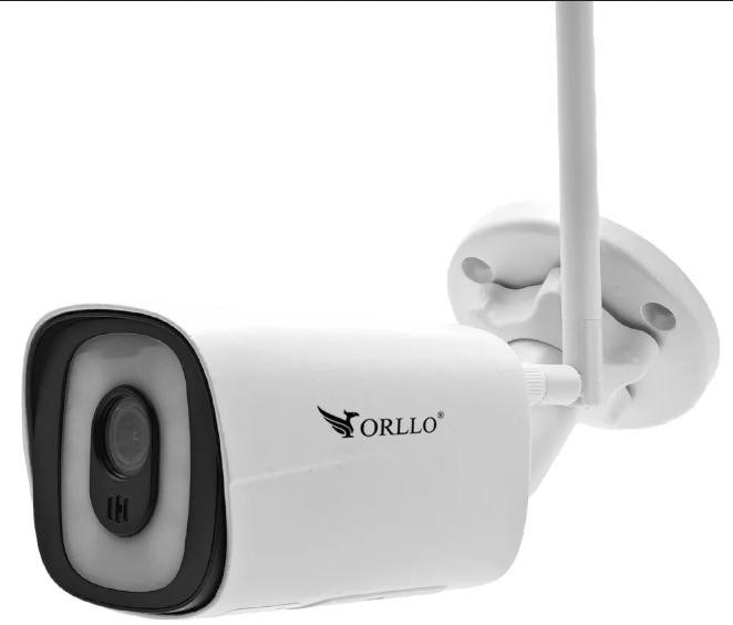 ORLLO Kamera IP  TZ4 Pro Wi-Fi