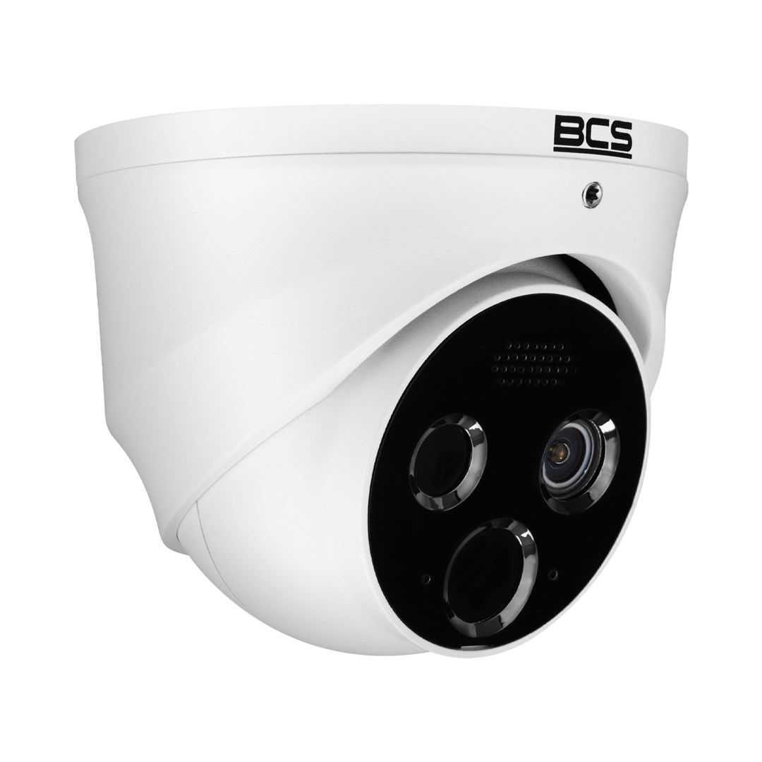 BCS Kamera IP termowizyjna -L-EIP541FSR2-FDT(0401) |