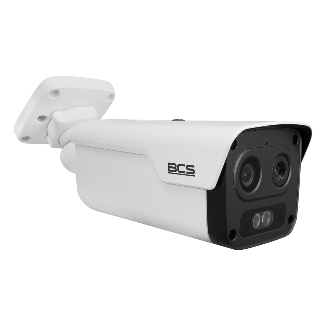 BCS Kamera IP termowizyjna -P-TIP242FSR4-THT-Ai1(0403) |