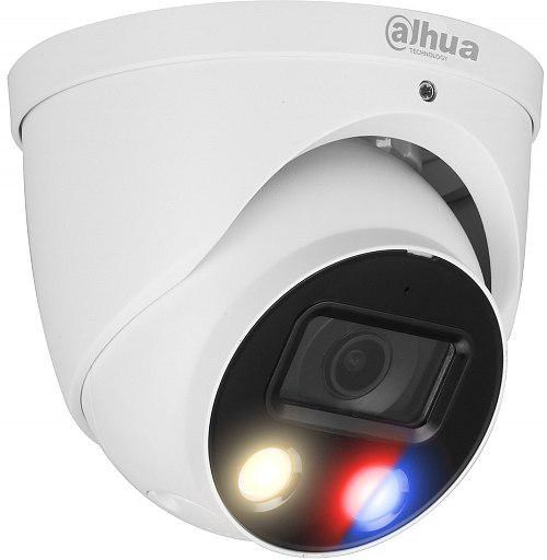 Dahua KAMERA IP TIOC 2.0