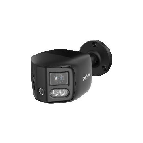Dahua KAMERA IP TIOC DUO IPC-PFW31259S-A180-E2-AS-PV-0280B-BLACK