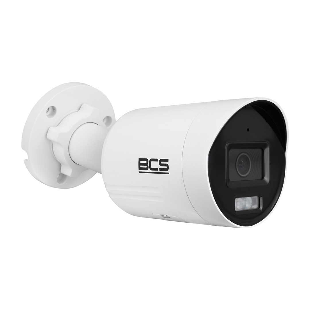 BCS Kamera IP tubowa 4Mpx -V-TIP24FSR4-Ai2(2)