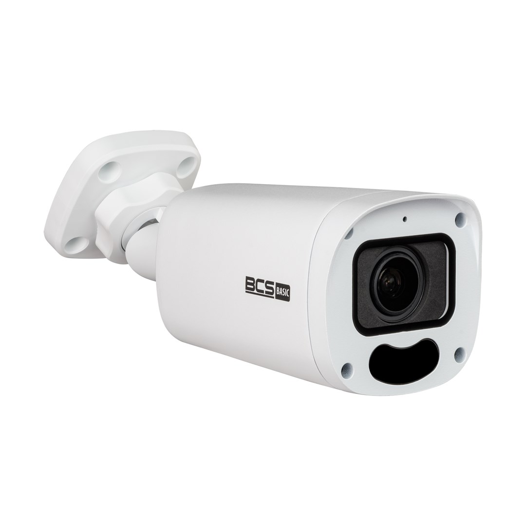 BCS Kamera IP tubowa 5Mpx -B-TIP45VSR5(2