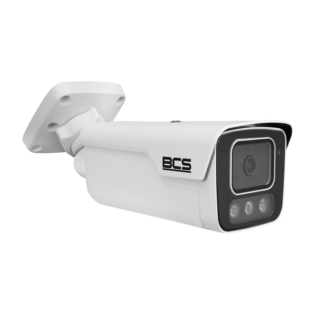 BCS Kamera IP tubowa 5Mpx -P-TIP25FSR4L4-Ai2(2)