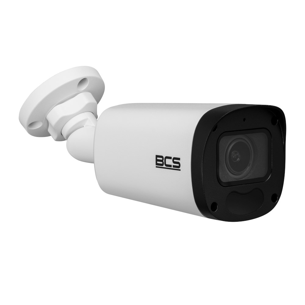 BCS Kamera IP tubowa 5Mpx -P-TIP45VSR5-Ai
