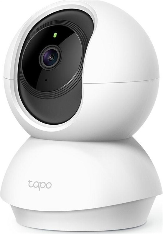 TP-LINK Kamera obrotowa  Tapo C200 bezprzewodowa