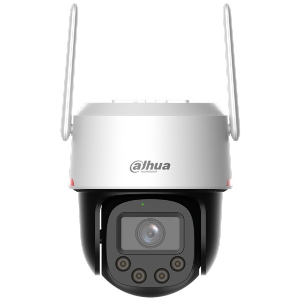 Dahua Kamera WI-FI  P8F-PV-0360B-PRO | P8F-PV-0360B-PRO