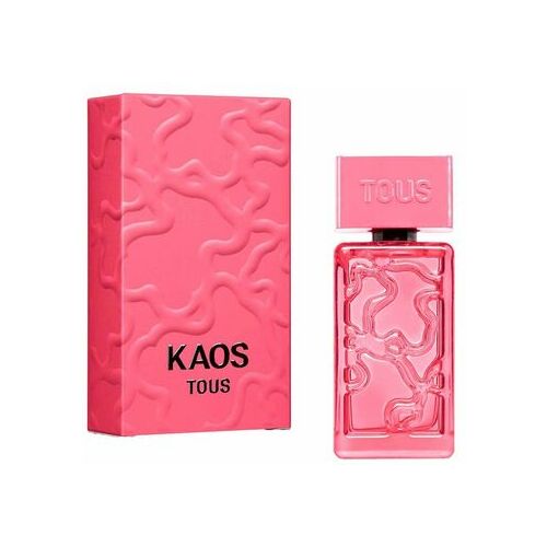 Tous Kaos EDP (Woman, 50ml) |