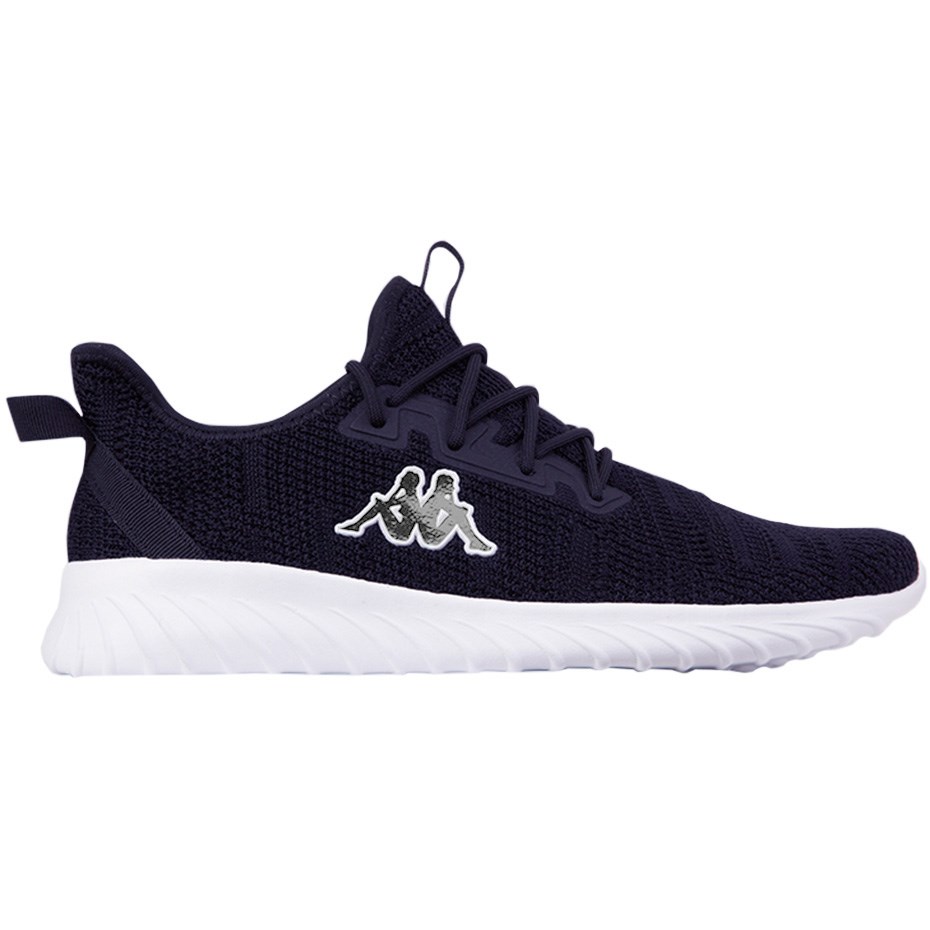 Kappa Capilot Shoes navy blue and