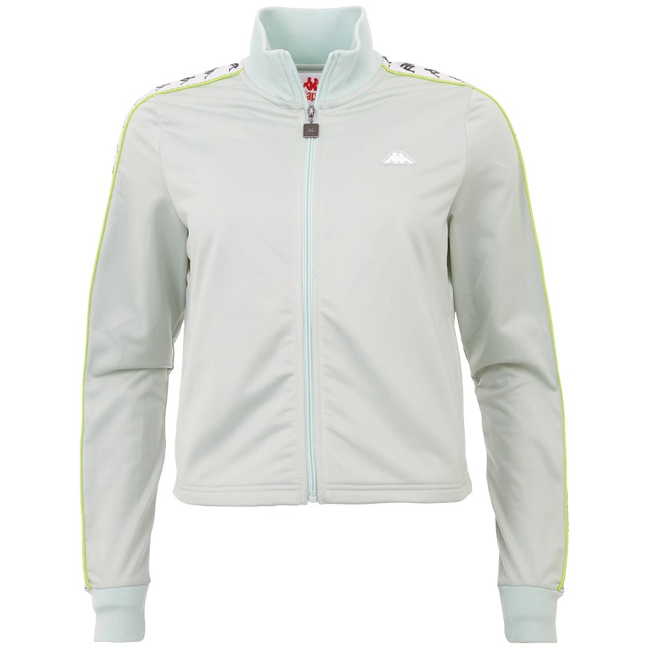 Kappa  Hasina Women`s Sweatshirt Mint 308008