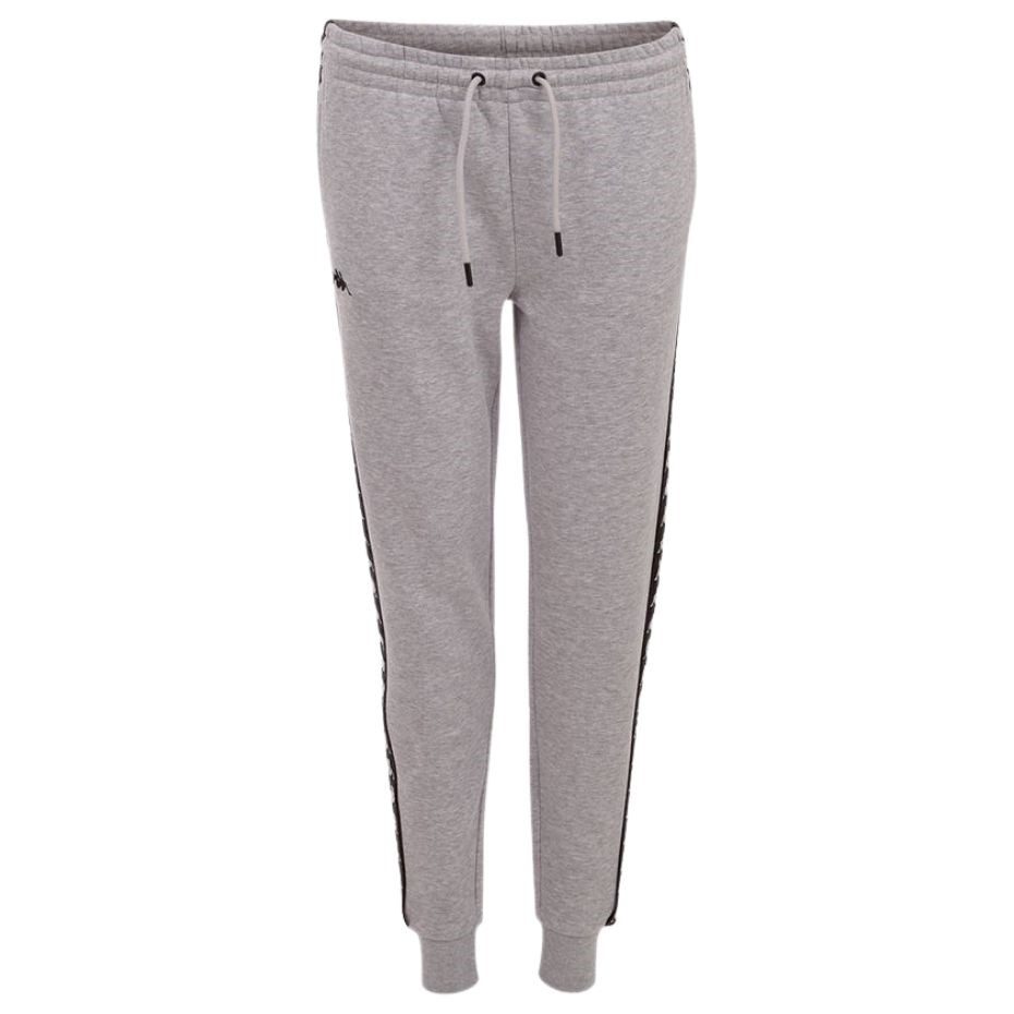 Kappa Jante Women`s Trousers Grey 310027