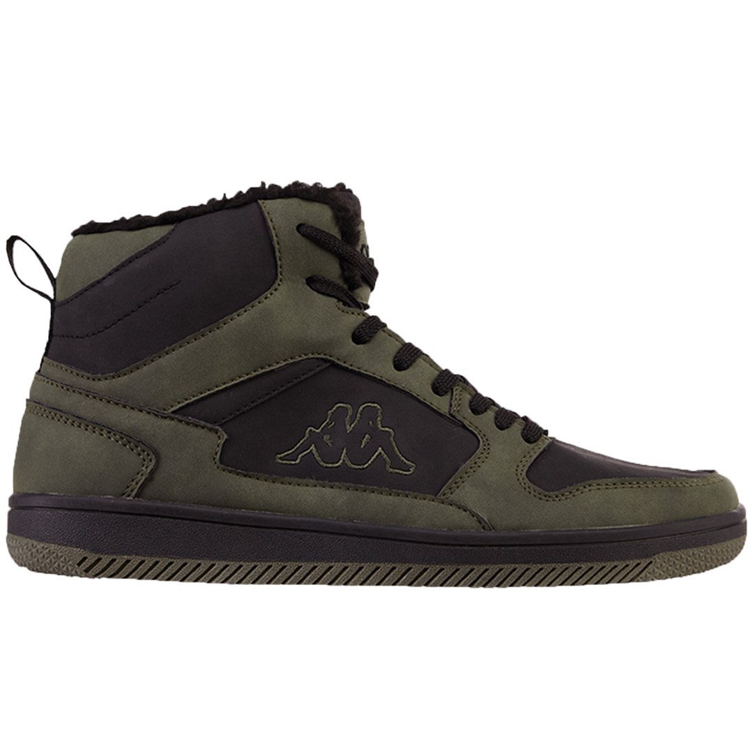 Kappa Lineup Fur 243374 3111 |