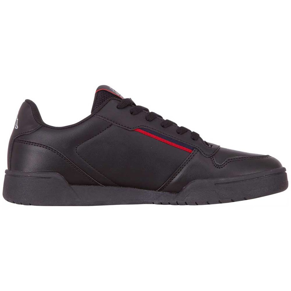 Kappa Marabu Shoes Black 242765 1120