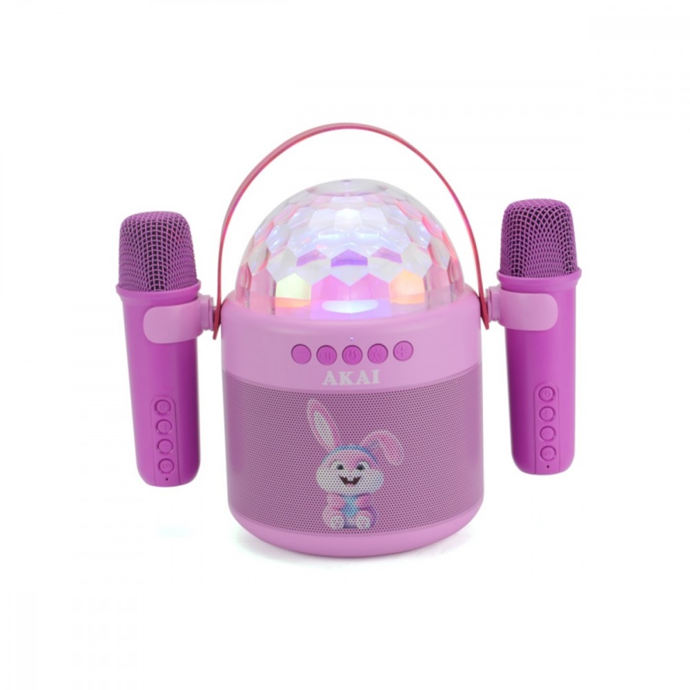 AKAI Karaoke set JoyBox Kids |
