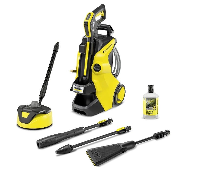 Karcher  K 5 Power Control Flex