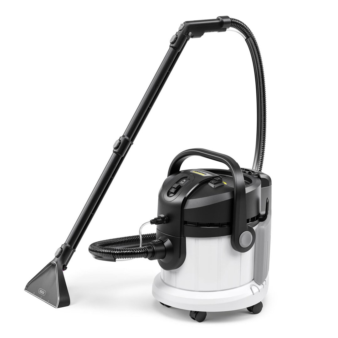 Karcher  SE 4 dry hoover -