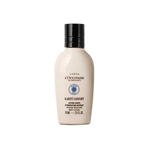 L´occitane Karité Confort Body Lotion -
