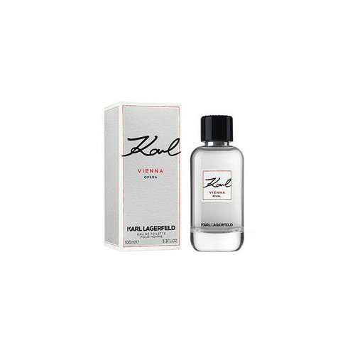 Lagerfeld Karl Vienna Opera EDT (Man