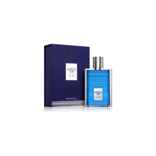 Khadlaj Karus Blu Spice EDP (Man