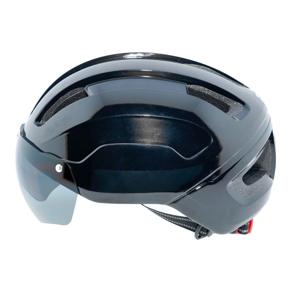 No name Kask rowerowy SkateFlash Atomic