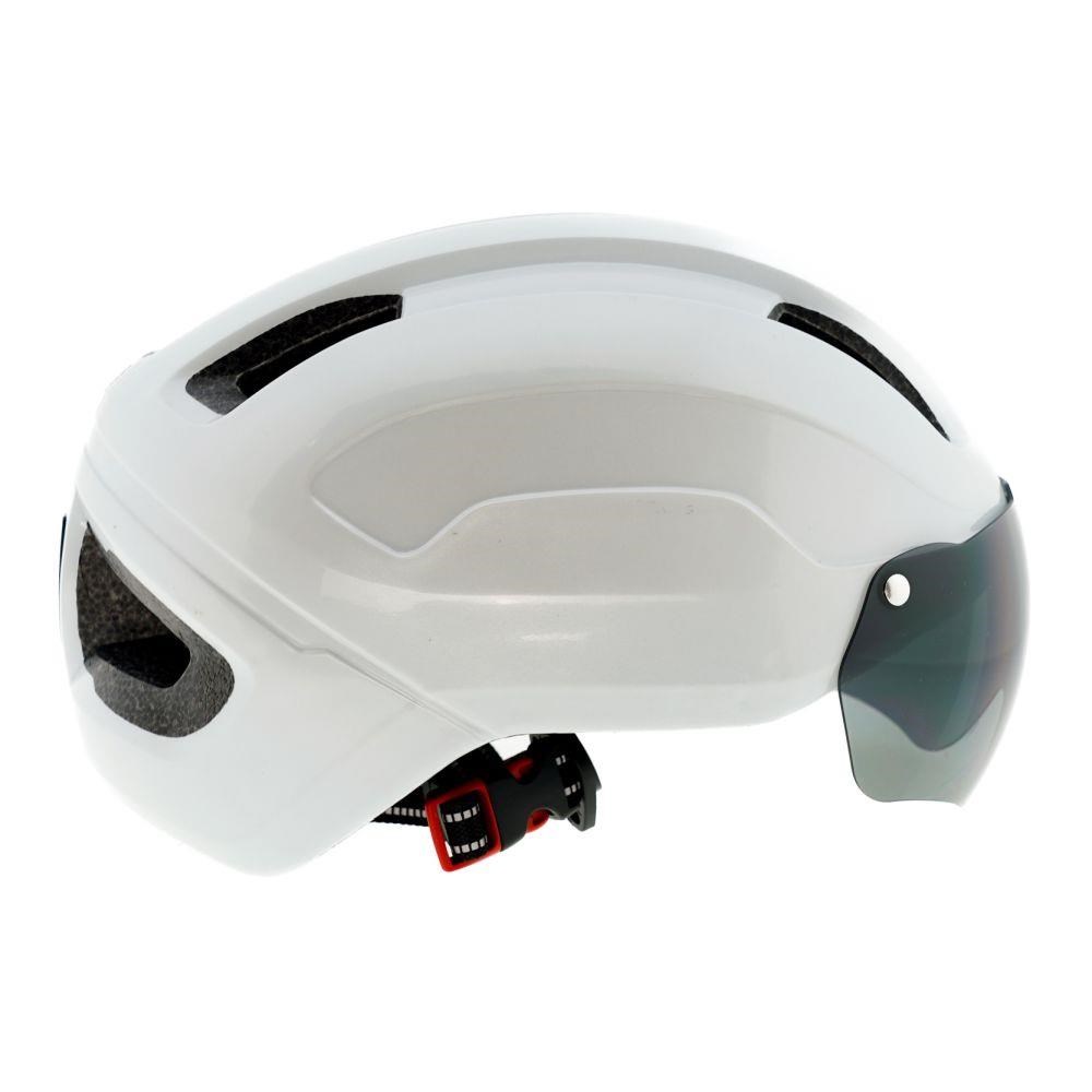 No name Kask rowerowy SkateFlash Atomic