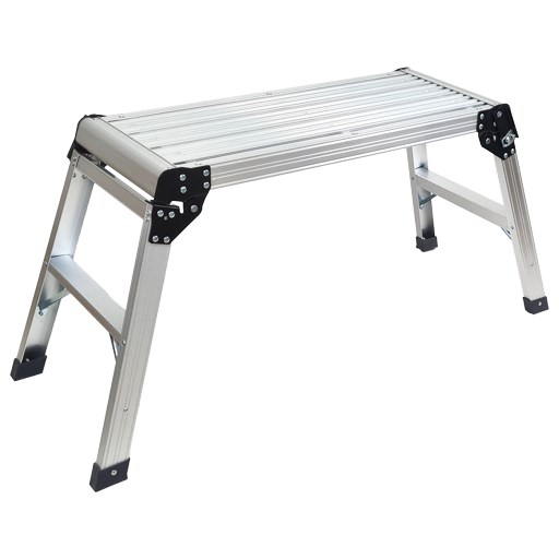 No name Kastom Aluminum Work Platform