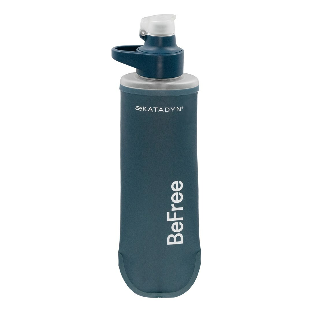 No name Katadyn 8021401 camping water