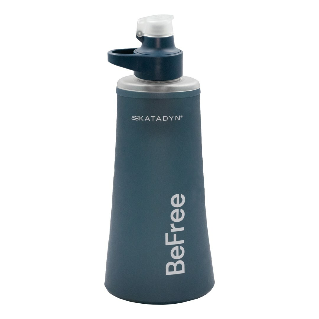No name Katadyn 8021402 camping water