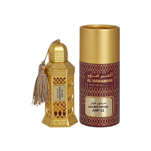 Al Haramain Kawthar Parfumed Oil (Woman
