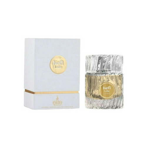 Risala Elite Kefi Latte EDP (Woman