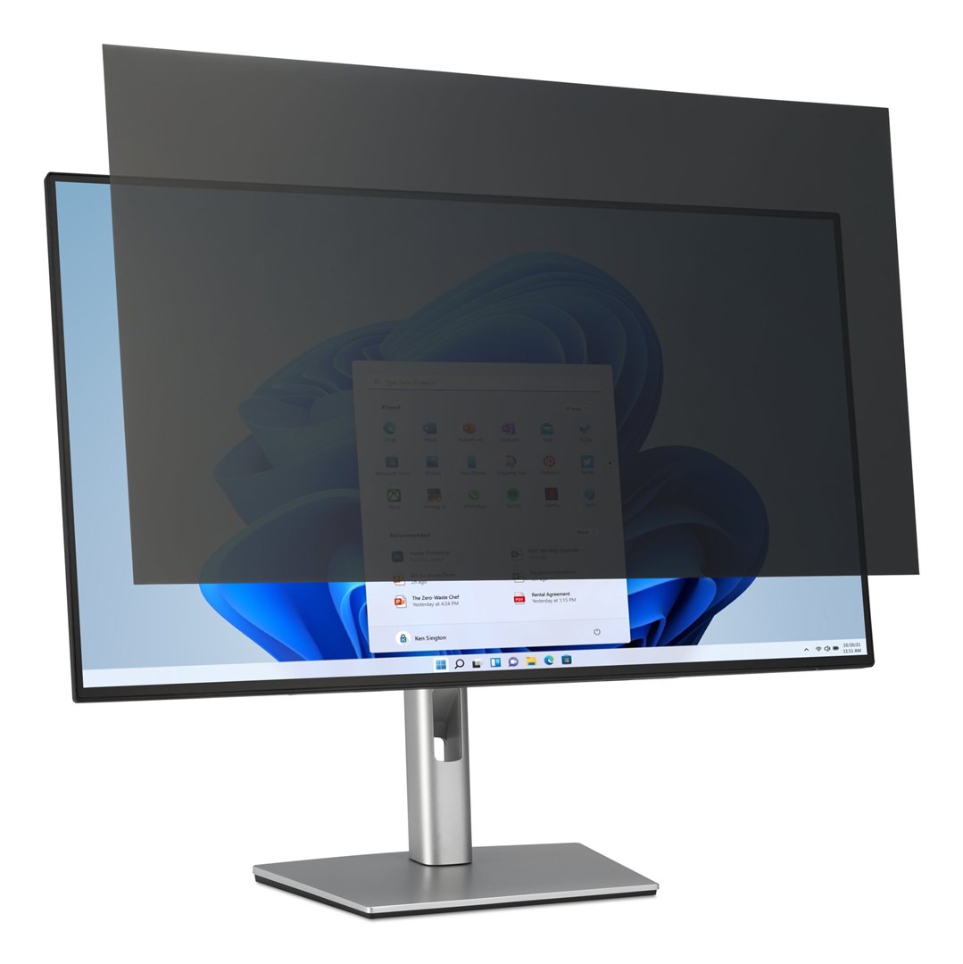 Kensington  2-Way Removable Privacy Screen Filters