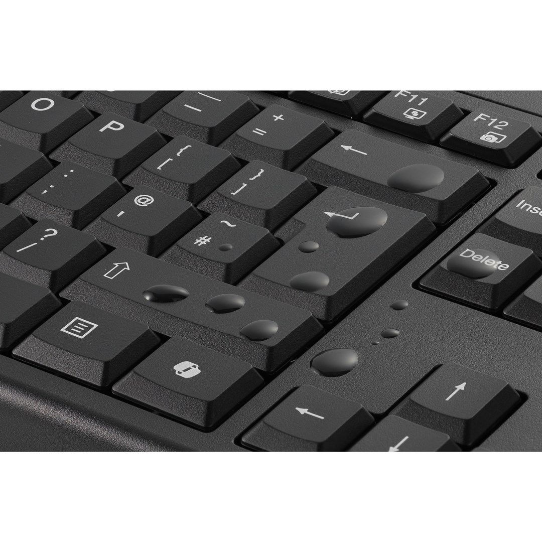 Kensington  KM270 EQ Rechargeable Desktop Set