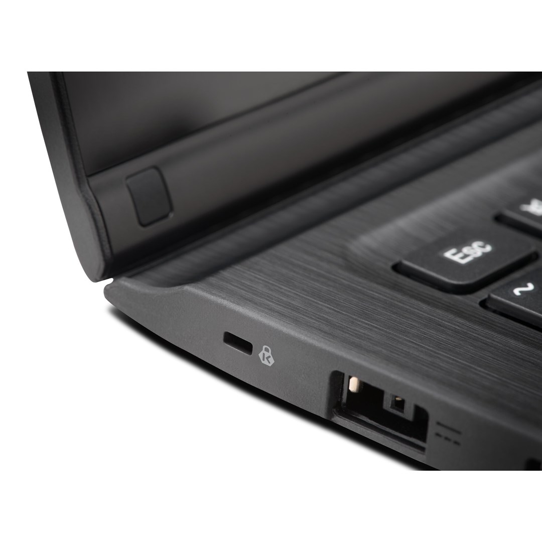Kensington NanoSaver Laptop Lock Keyed |