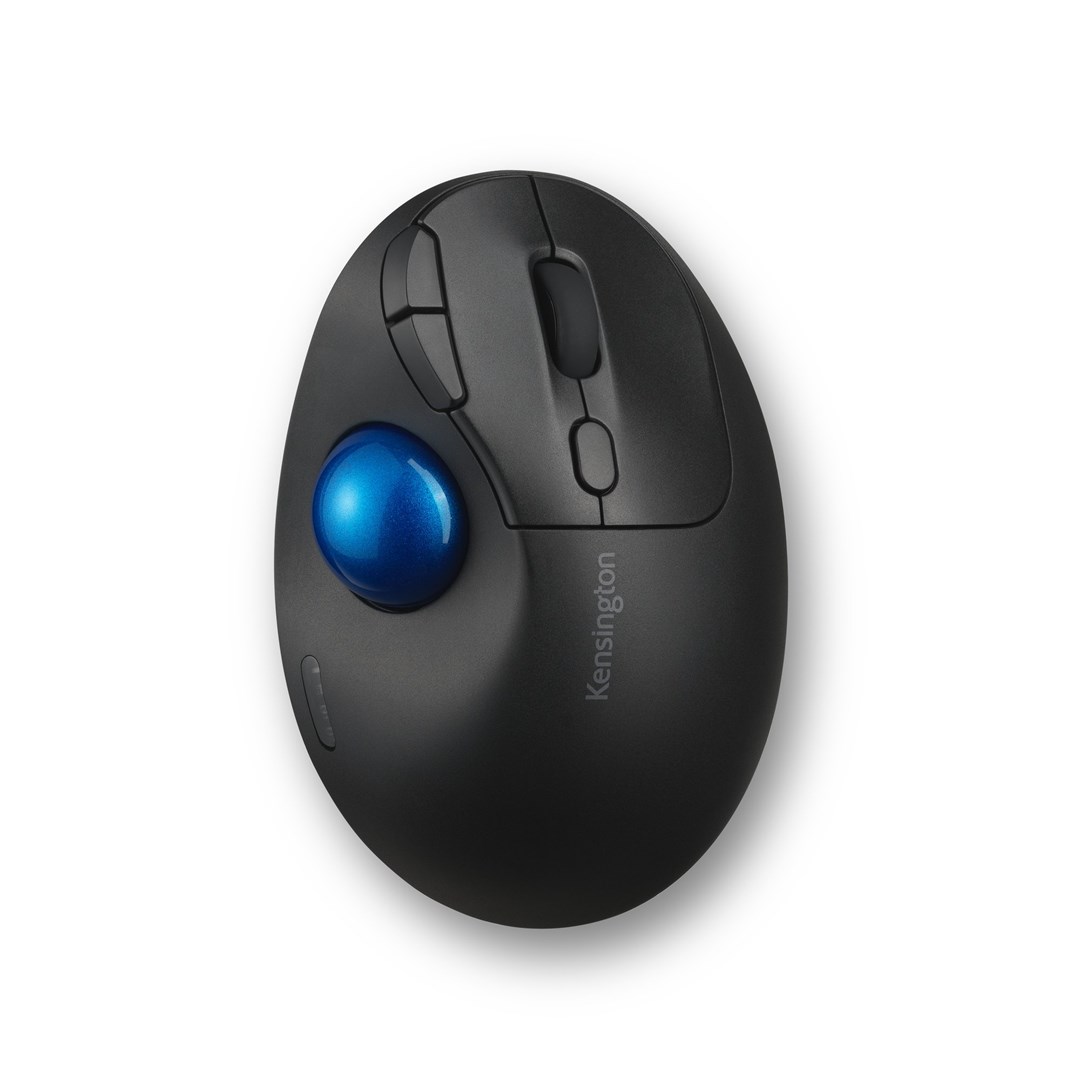 Kensington  Pro Fit Ergo TB450 Trackball