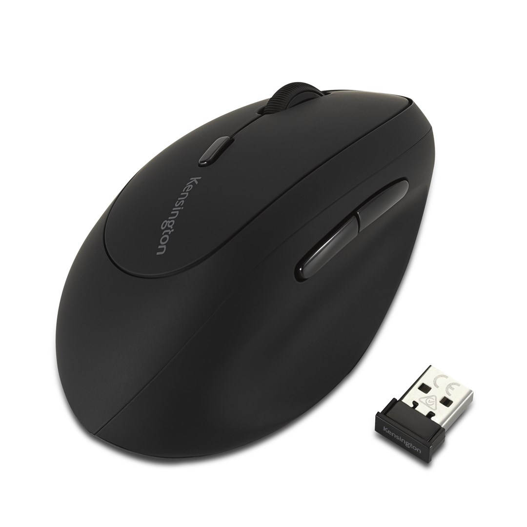 Kensington  Pro Fit Left-Handed Ergo Wireless