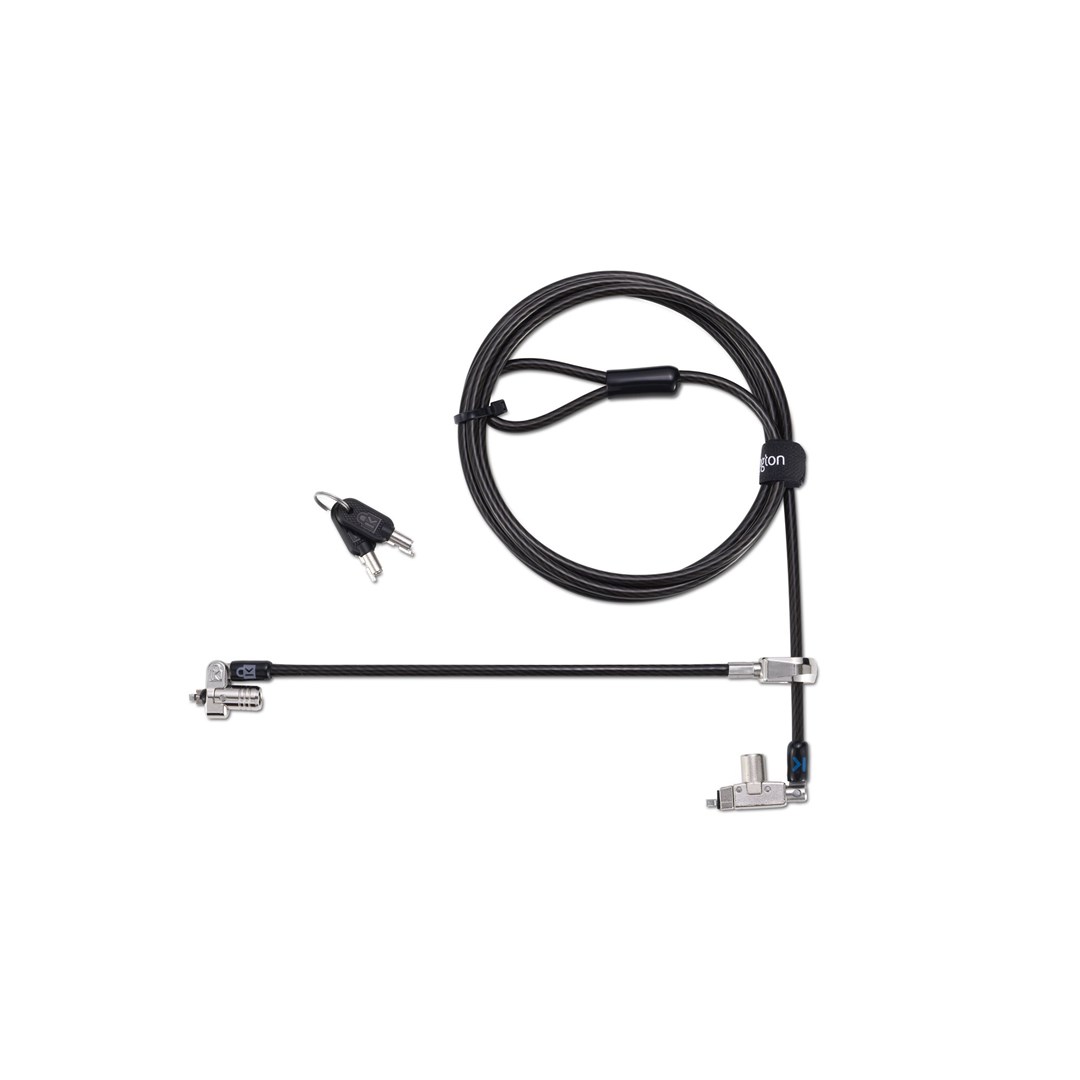 Kensington Slim N17 2.0 Keyed