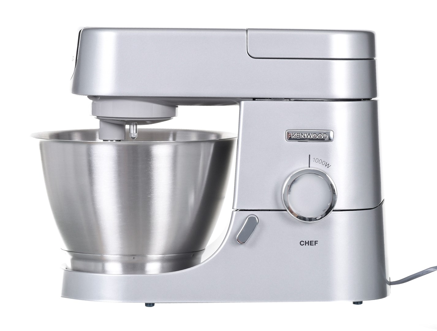 Kenwood  KVC3110S food processor 4.6