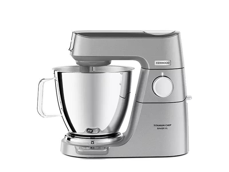 Kenwood KVL85.004SI mixer 1200 W