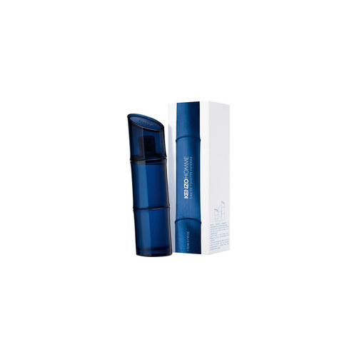 KENZO Homme Eau de Toilette Intense