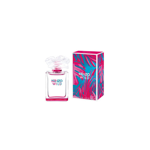 KENZO  Wild EDT (Woman, 50ml) |