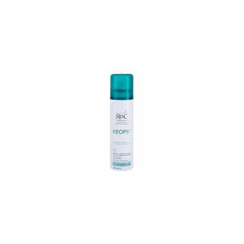 RoC Keops 24H Deodorant Spray (Woman